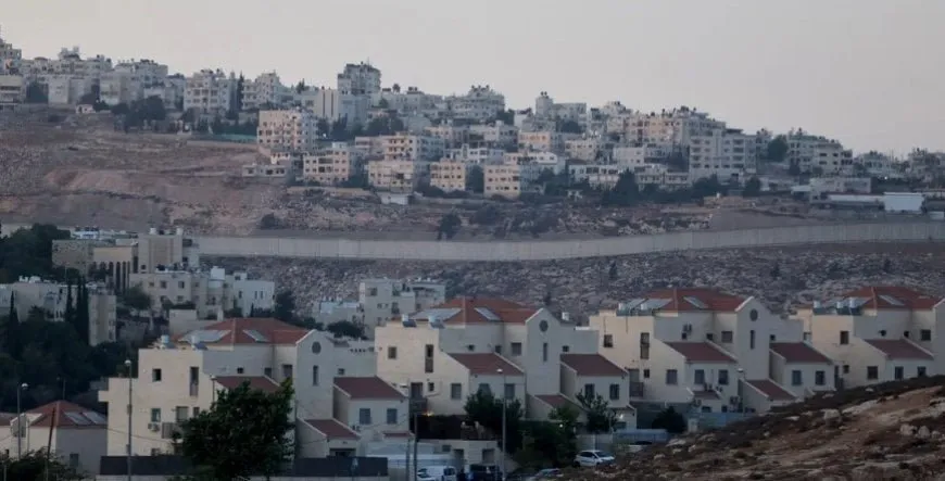 Knessetê pêşnûmeya îlhaqa Şerîaya Rojava erê kir