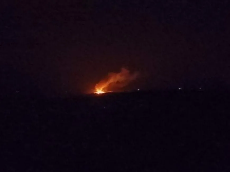 Guleyên obîsan li Derayê ketin