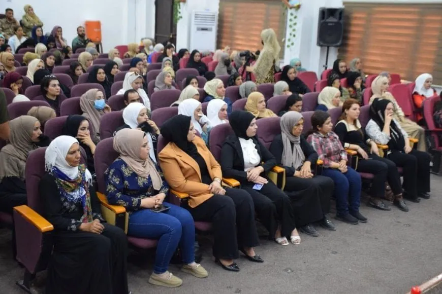 Kombûna Jinan a Zenûbiya bi 11 hezar jinan re civiya