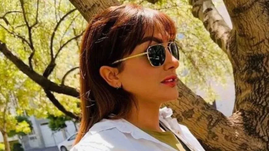 Nasim Gulamî Sîmyarî dawî li greva birçîbûnê anî