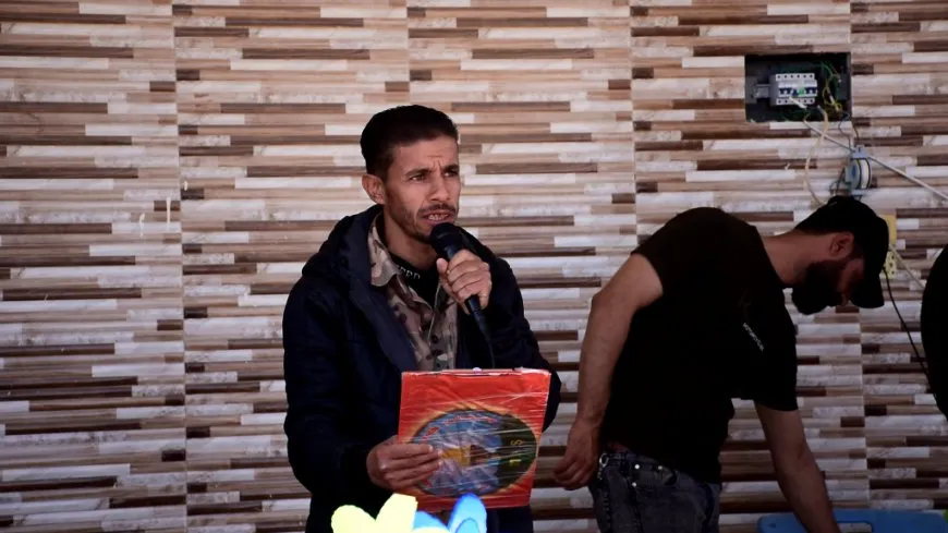 Şehîdê QSD’ê Hesen El Ilêwî hat oxirkirin