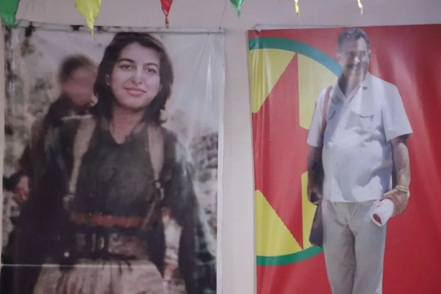 Şehîd Bêrîtan li Kobanê hat bibîranîn