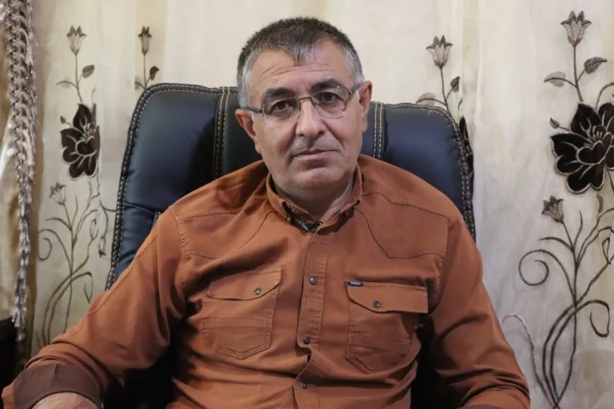 Li kantona Firatê belavkirina mazotê bi dawî dibe