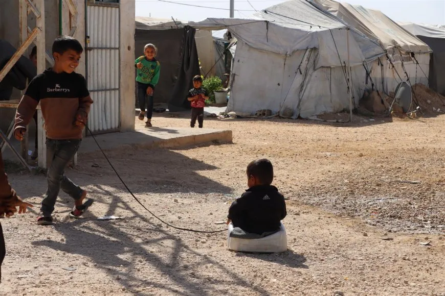 Jinên koçber tevî êş û zehmetiyan jî bi hêviya vegerê ne