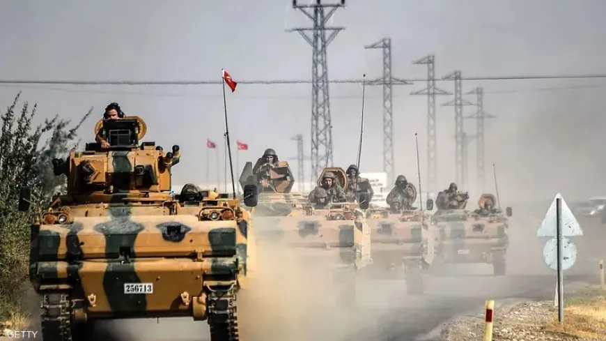 ‘Dirêjkirina dema mayîna hêzên Tirkiyê siyasetek turanîst e’