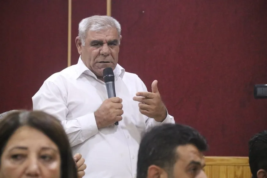 Meclisa Gelan tayînkirina hevserokên ji bo meclisan hatine hilbijartin erê kir