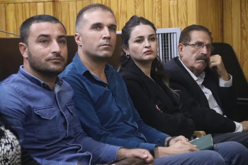 Meclisa Gelan tayînkirina hevserokên ji bo meclisan hatine hilbijartin erê kir