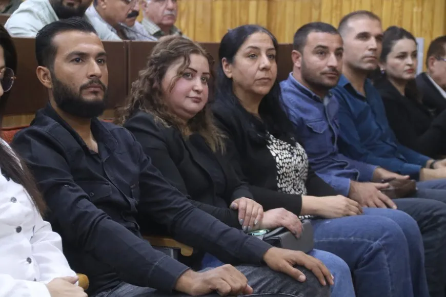 Meclisa Gelan tayînkirina hevserokên ji bo meclisan hatine hilbijartin erê kir