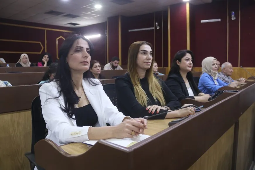 Meclisa Gelan tayînkirina hevserokên ji bo meclisan hatine hilbijartin erê kir