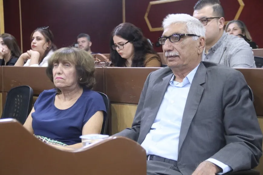 Meclisa Gelan tayînkirina hevserokên ji bo meclisan hatine hilbijartin erê kir