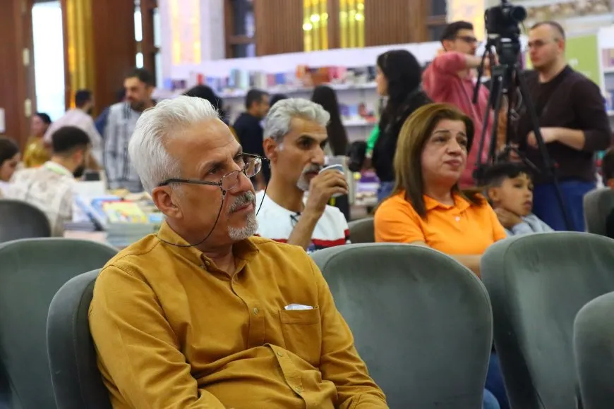 Di Pêşangeha Şehîd Herekol de behsa têkoşîna Kurd û serhildana wan hat kirin