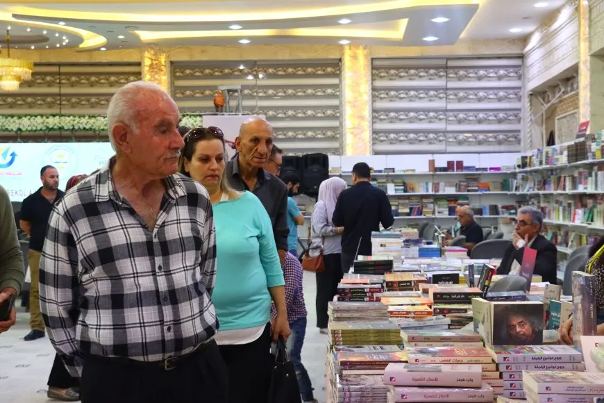 Di Pêşangeha Şehîd Herekol de behsa têkoşîna Kurd û serhildana wan hat kirin