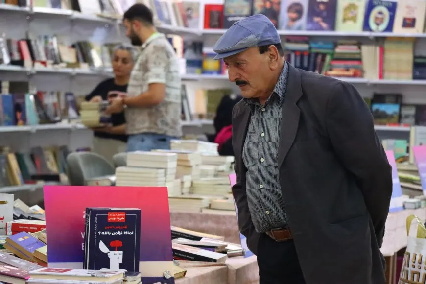 Pêşangeha Şehîd Herekol di roja xwe ya 5’an de didome