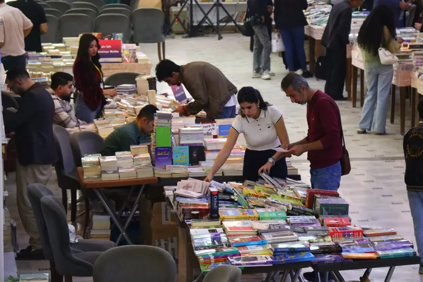 Pêşangeha Şehîd Herekol di roja xwe ya 5’an de didome