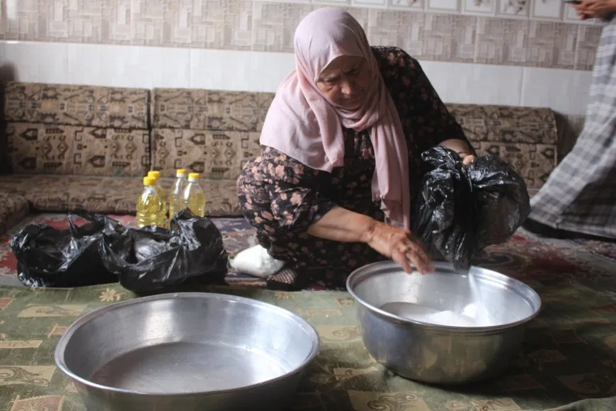 Endamên Kongra Star wesiyeta şehîd Bêrîtan bi cih anî