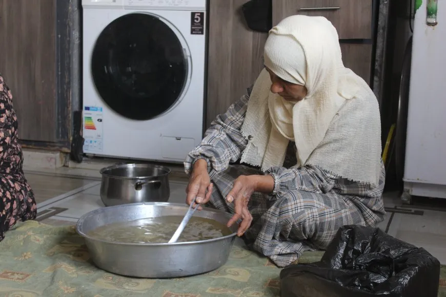 Endamên Kongra Star wesiyeta şehîd Bêrîtan bi cih anî