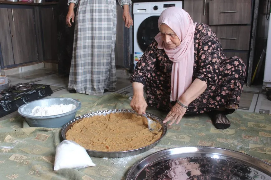 Endamên Kongra Star wesiyeta şehîd Bêrîtan bi cih anî