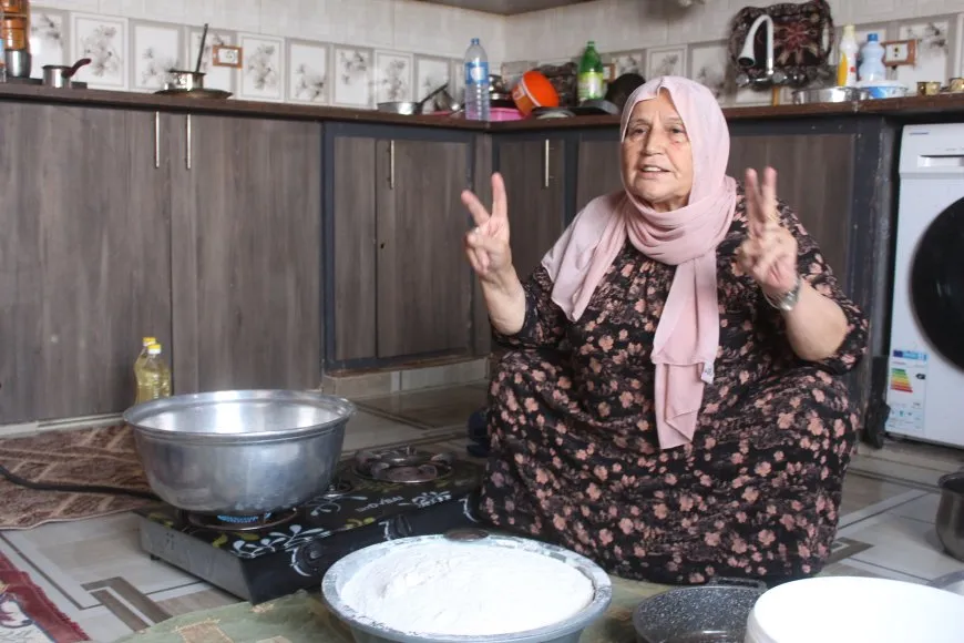 Endamên Kongra Star wesiyeta şehîd Bêrîtan bi cih anî