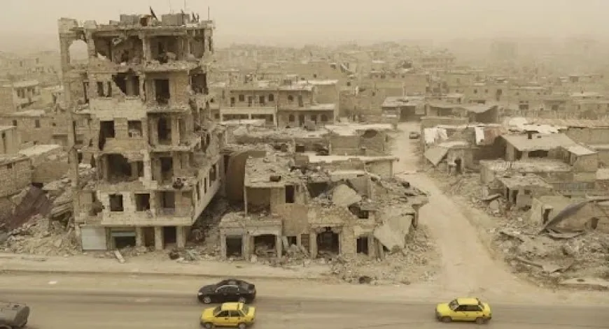 NY’yê ji bo Sûriyeyê banga destekê kir