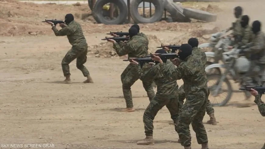 ‘320 endamên Hizbullahê hatin kuştin’