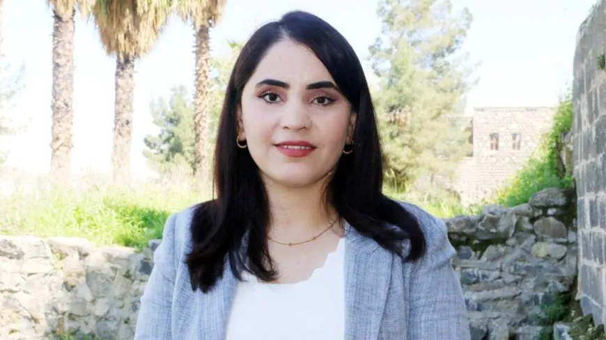 Parlamentera DEM Partiyê: Ji bo mafê hêviyê divê zagona 107'an bê guhertin