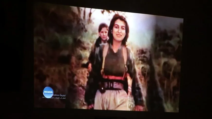 Li Amûdê û Helebê şehîd Bêrîtan hat bibîranîn