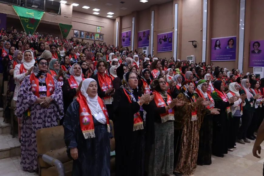 Konferansa Meclisa Jinan a Meclisa Malbatên Şehîdan tê lidarxistin