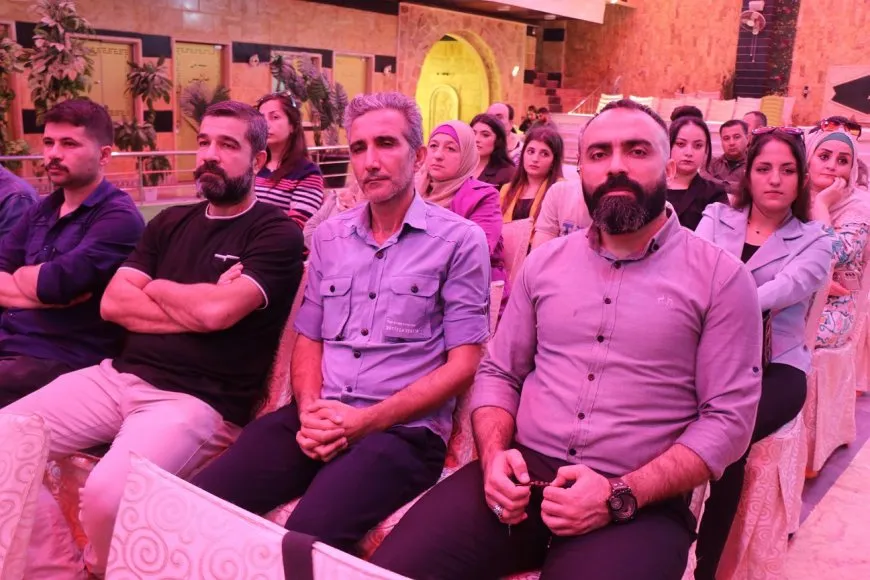 Ji Meclisa Tenduristî plana pêşxistinê li Şêxmeqsûd û Eşrefiyê