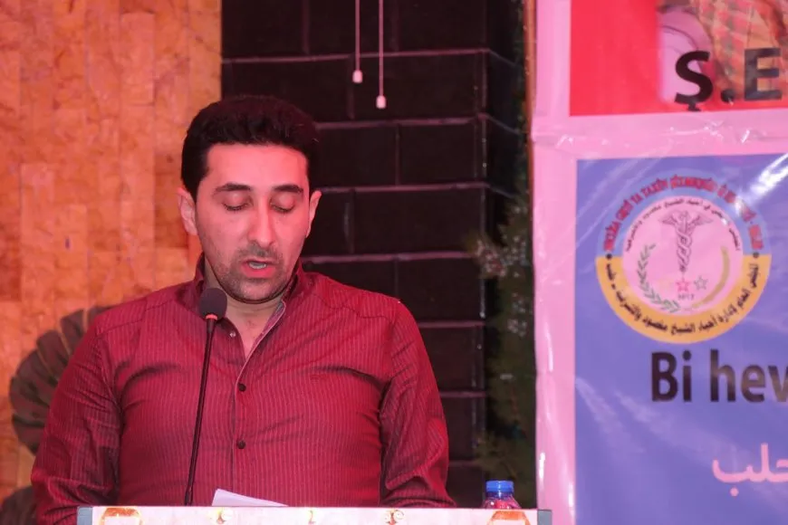 Ji Meclisa Tenduristî plana pêşxistinê li Şêxmeqsûd û Eşrefiyê