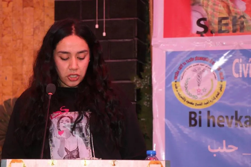 Ji Meclisa Tenduristî plana pêşxistinê li Şêxmeqsûd û Eşrefiyê