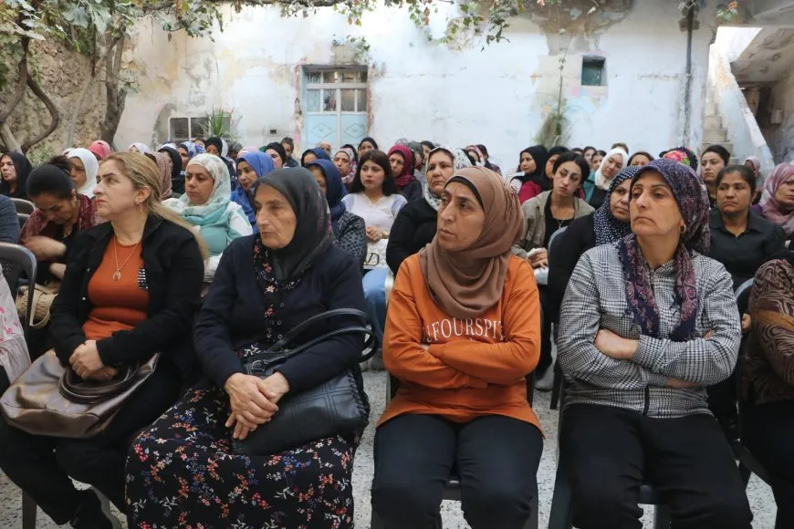 Li gelek navendan bîranîna şehîd Bêrîtan