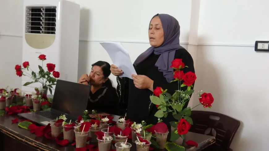 Li gelek navendan bîranîna şehîd Bêrîtan