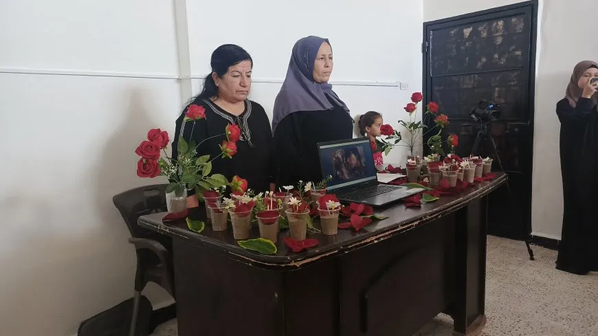 Li gelek navendan bîranîna şehîd Bêrîtan