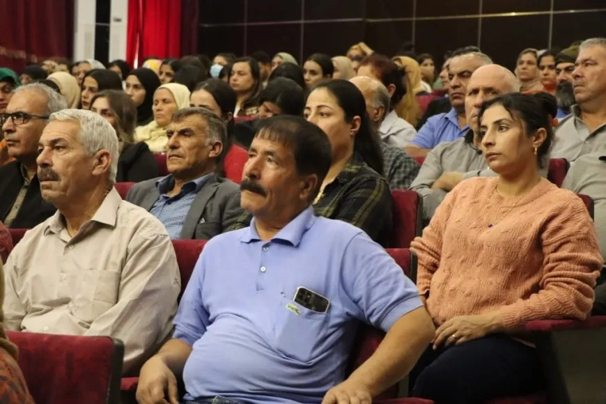 Li gelek navendan bîranîna şehîd Bêrîtan