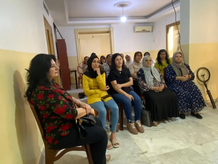 Li gelek navendan bîranîna şehîd Bêrîtan