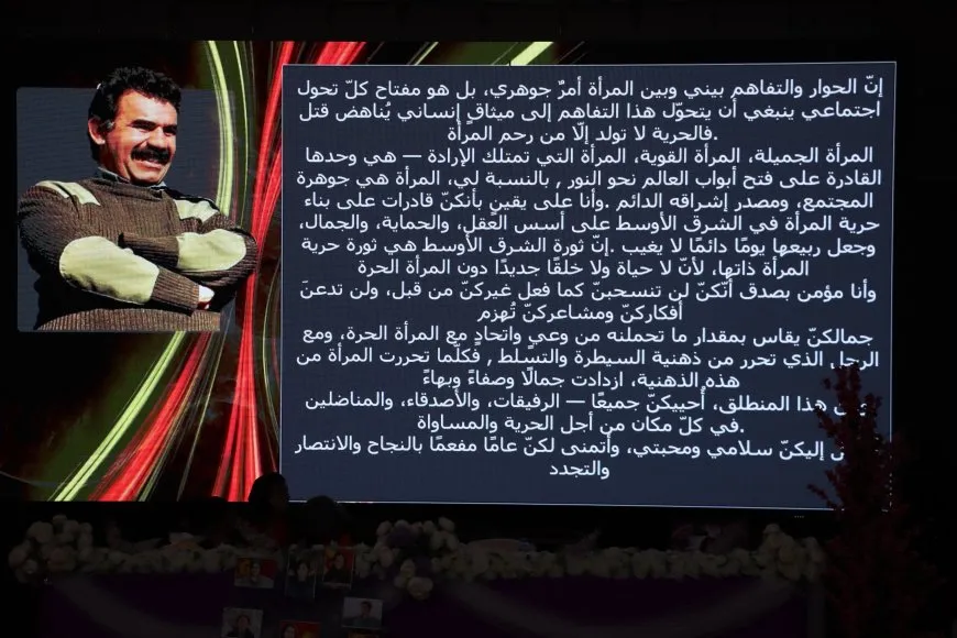 Konferansa Meclisa Jinan a Meclisa Malbatên Şehîdan bi dawî bû