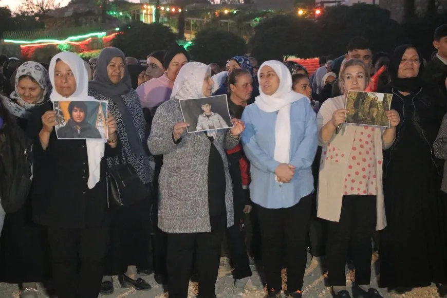 ˋŞehîd Bêrîtan ji bo tevahî jinan sembola lehengî û azadiyê yeˊ