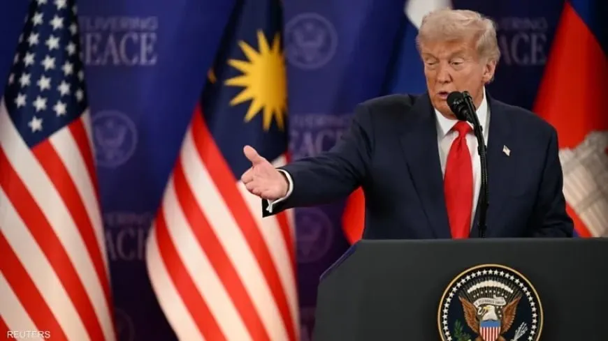 Thailand û Kambodia peymana aştiyê îmze kir