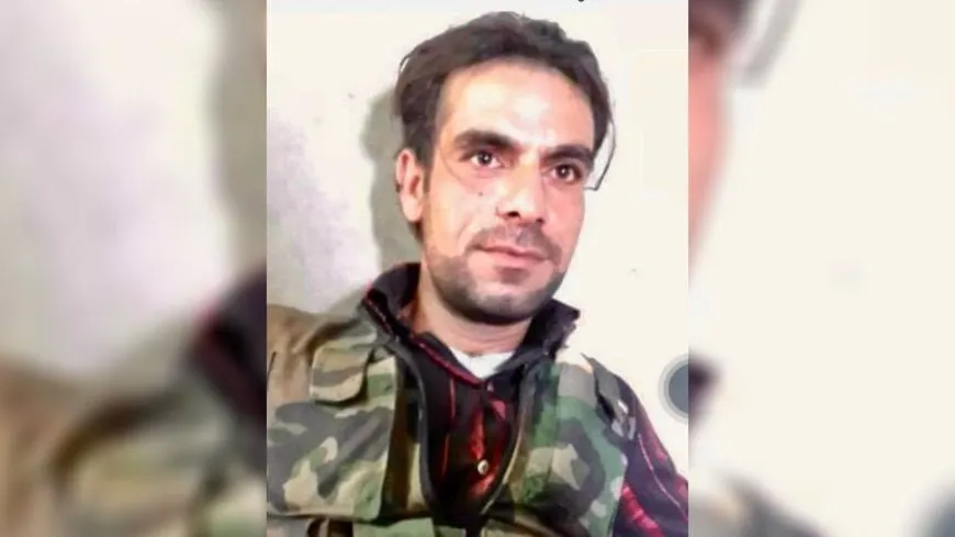 Ciwanek ji kantona Cizîrê li Şamê hat kuştin
