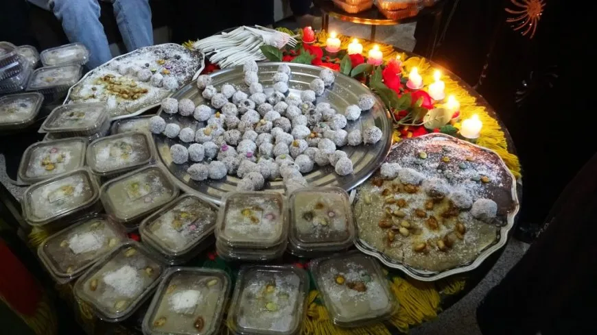 Şehîd Bêrîtan li Eyn Îsayê hat bibîranîn