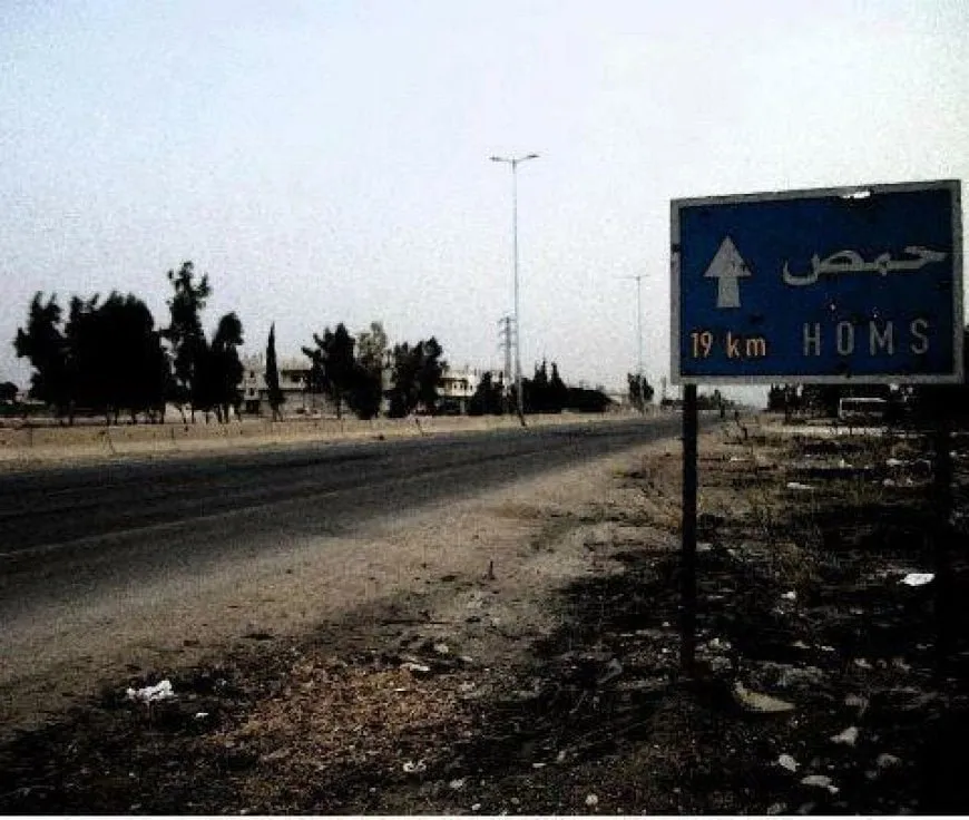 Li Humsê bê ewlehî serwer e: Di kêmî mehekê de 20 kuştî