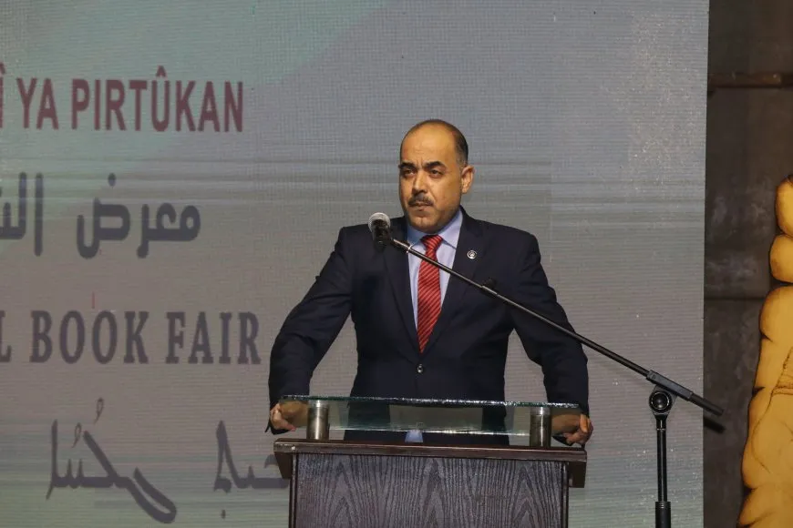 Pêşangeha Şehîd Herekol a Navneteweyî bi dawî bû