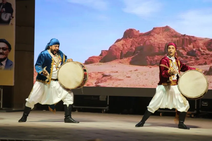 Pêşangeha Şehîd Herekol a Navneteweyî bi dawî bû