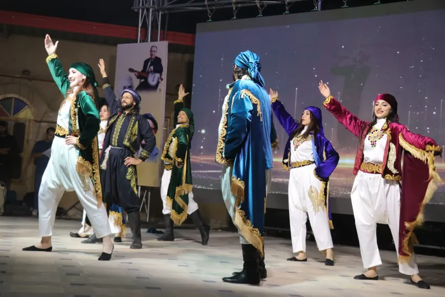 Pêşangeha Şehîd Herekol a Navneteweyî bi dawî bû