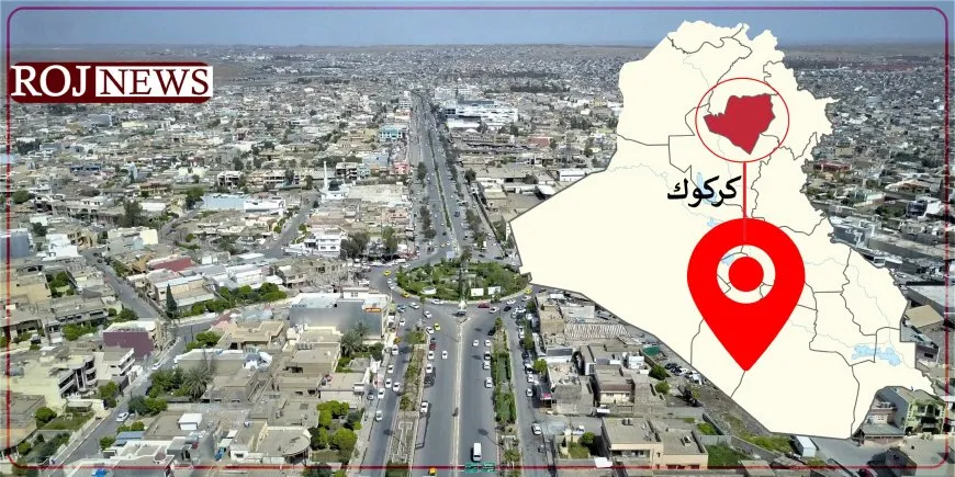 Li dijî ofîsa parlamenterekî Iraq êriş: 1 kuştî 