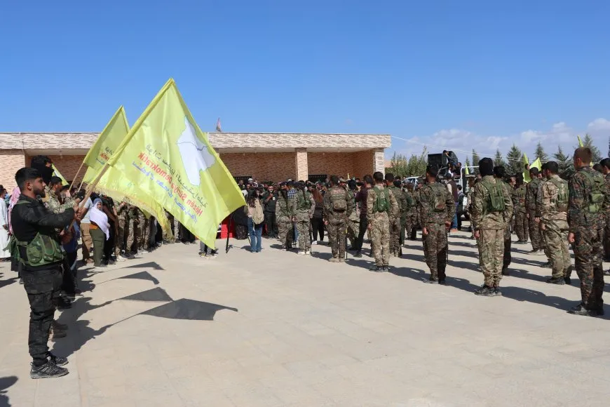 Şehîd Feysel Elî El Cerbûi hat oxirkirin
