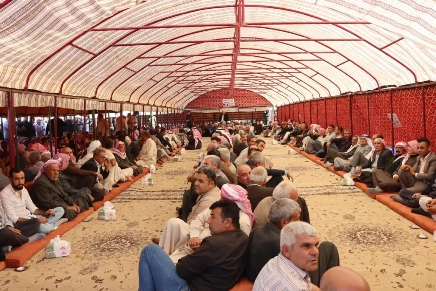 Meclisa Edaletê ya Firatê 2 malbat li hev anî