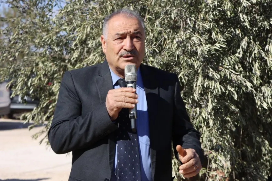 Meclisa Edaletê ya Firatê 2 malbat li hev anî