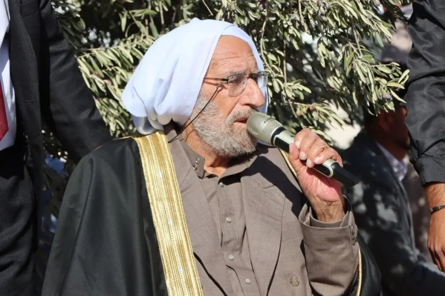 Meclisa Edaletê ya Firatê 2 malbat li hev anî