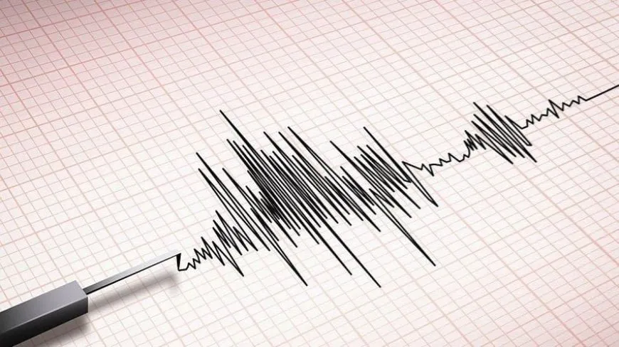 Li wîlayeta Balikesirê ya Tirkiyeyê bi pileya 6.2 erdhej çêbû